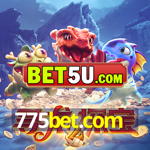 775bet.com