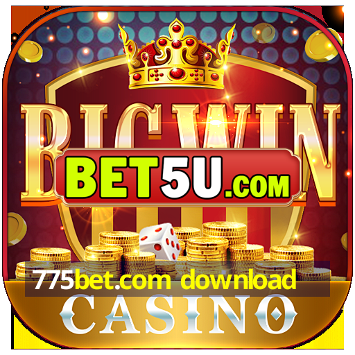 775bet.com download