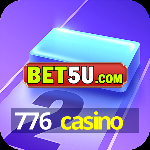 776 casino