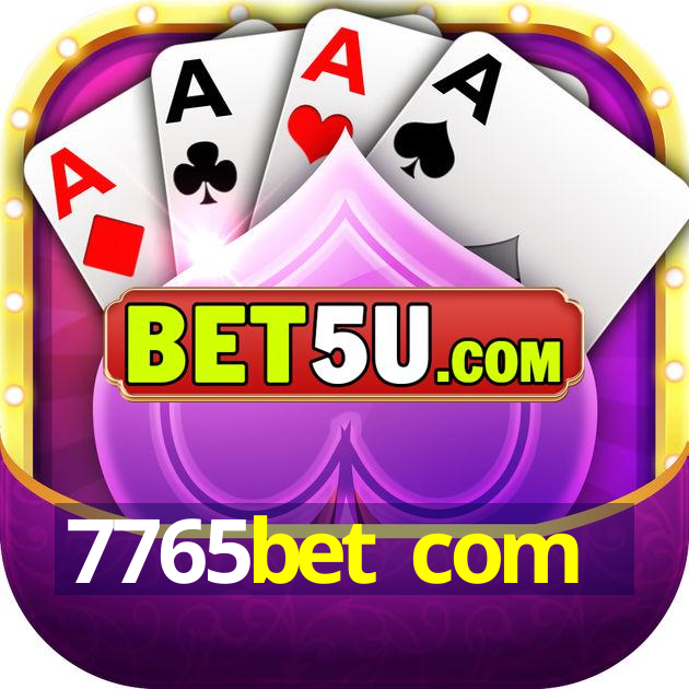 7765bet com