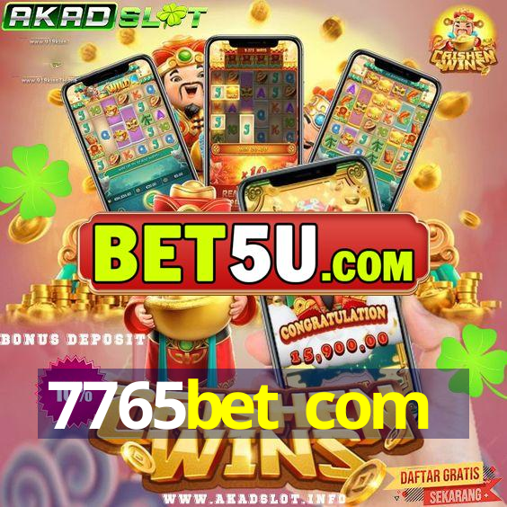 7765bet com