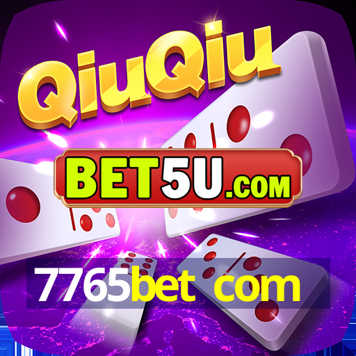 7765bet com