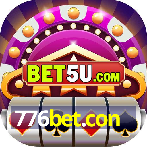 776bet.con