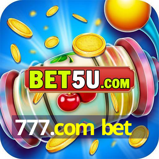 777.com bet