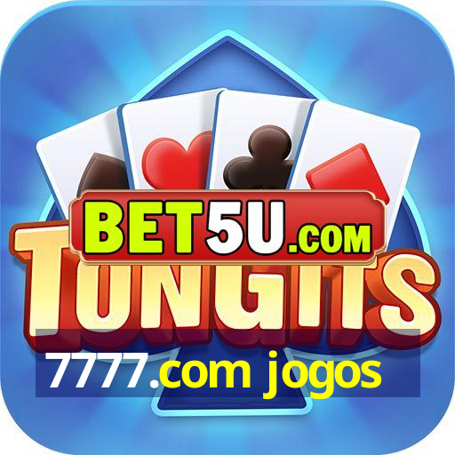 7777.com jogos