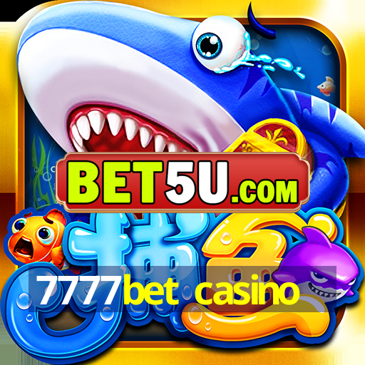 7777bet casino