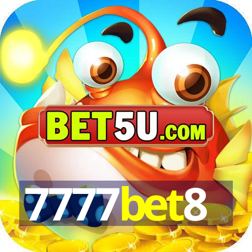 7777bet8