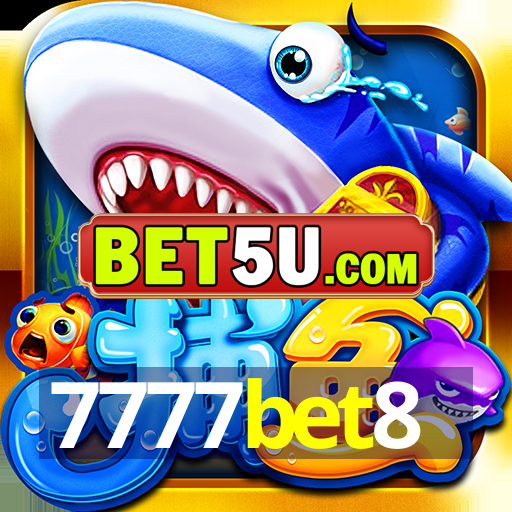 7777bet8