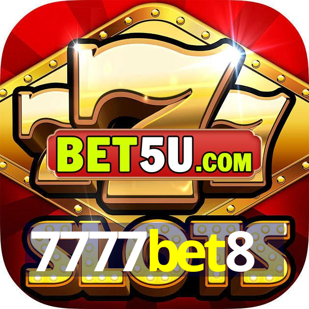 7777bet8