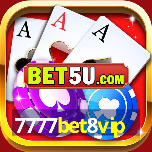 7777bet8vip