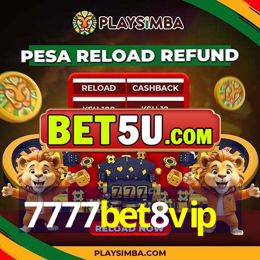 7777bet8vip