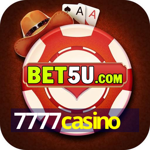 7777casino