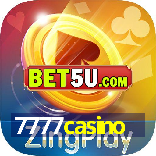 7777casino