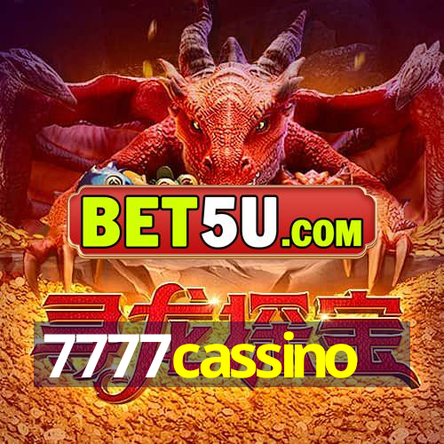 7777cassino