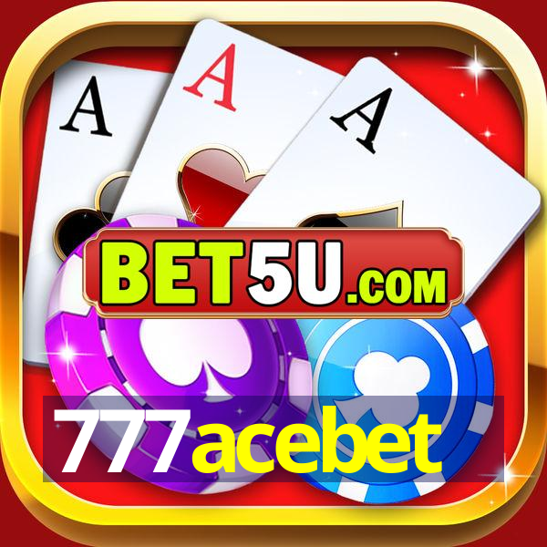 777acebet