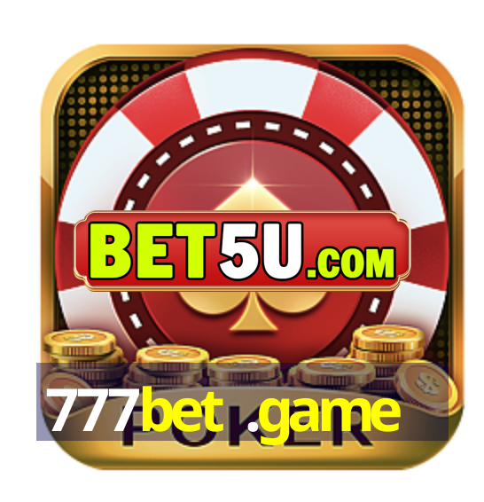 777bet .game