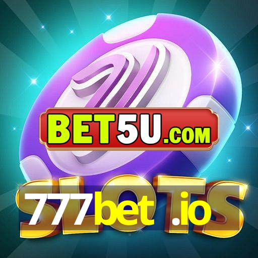 777bet .io