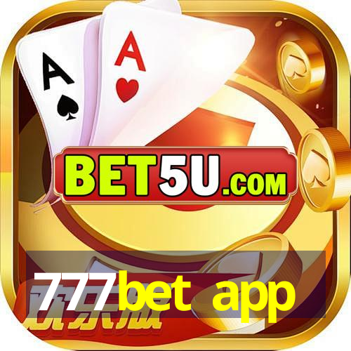 777bet app