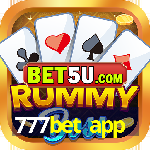 777bet app