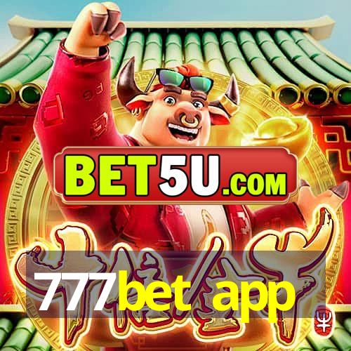 777bet app