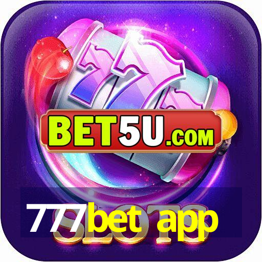 777bet app