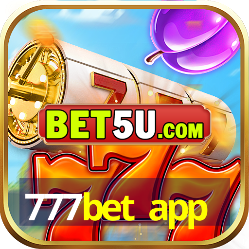 777bet app