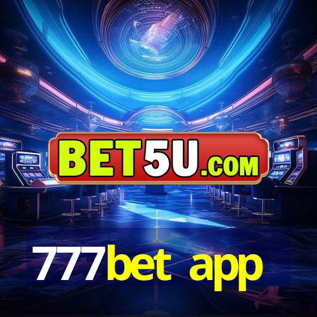 777bet app