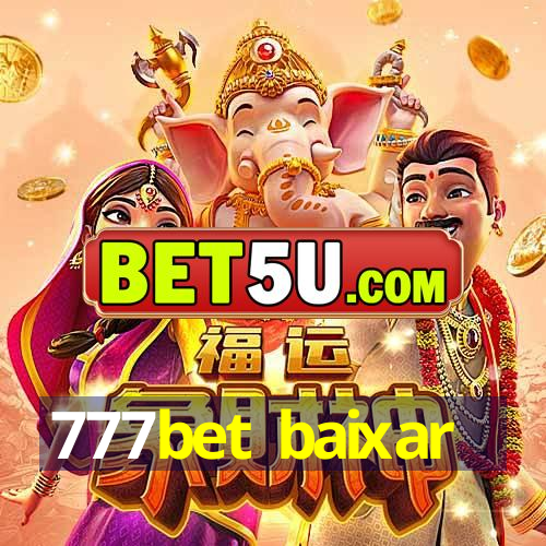 777bet baixar