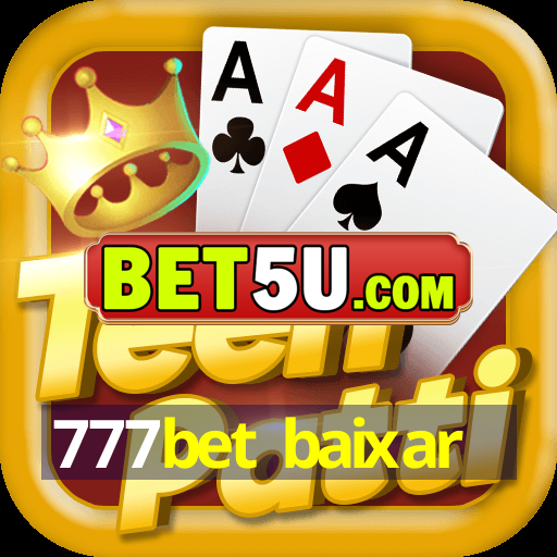 777bet baixar