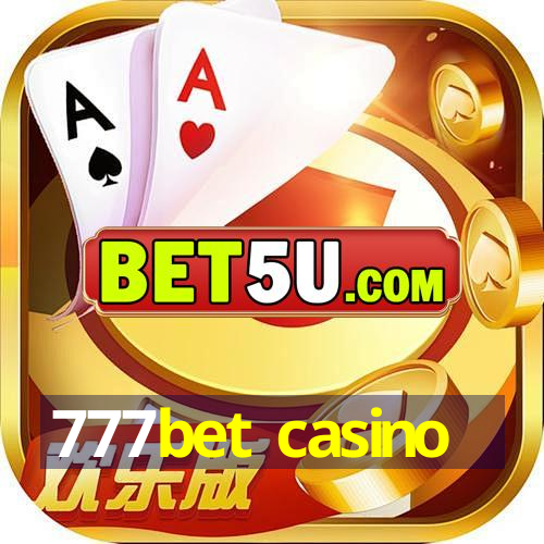 777bet casino