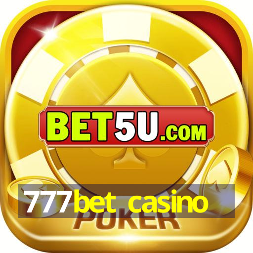 777bet casino