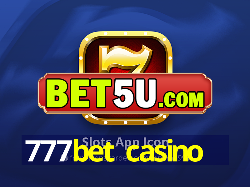 777bet casino