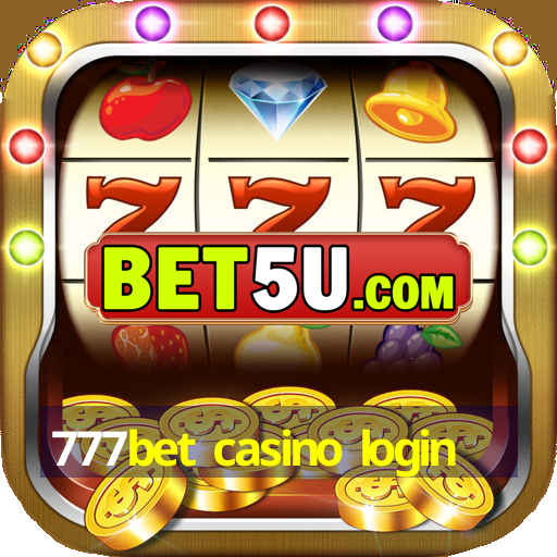 777bet casino login