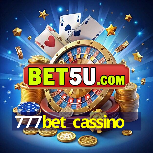 777bet cassino