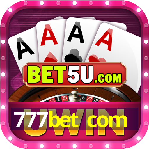 777bet com