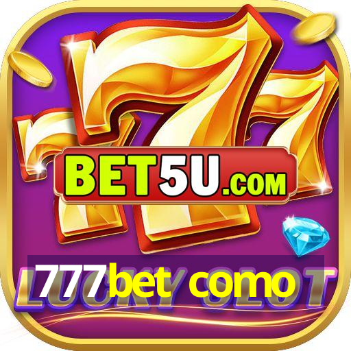 777bet como