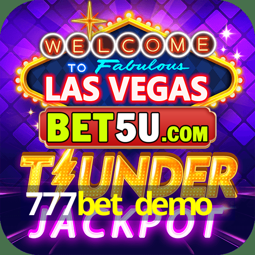 777bet demo