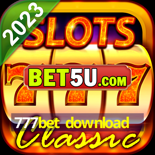 777bet download