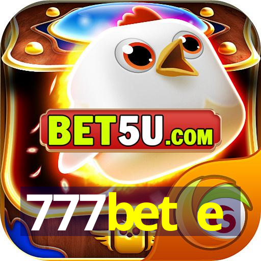 777bet e