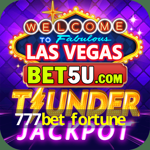 777bet fortune