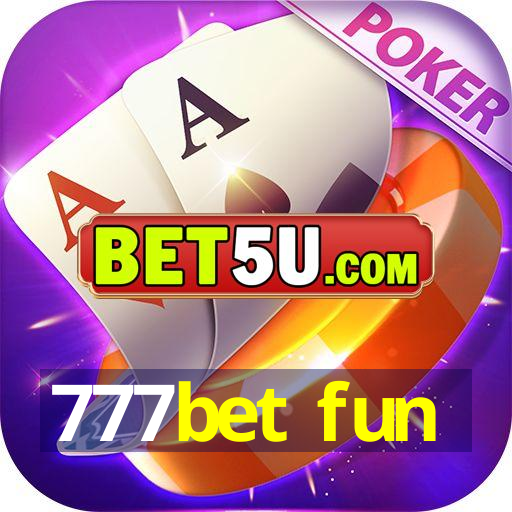 777bet fun