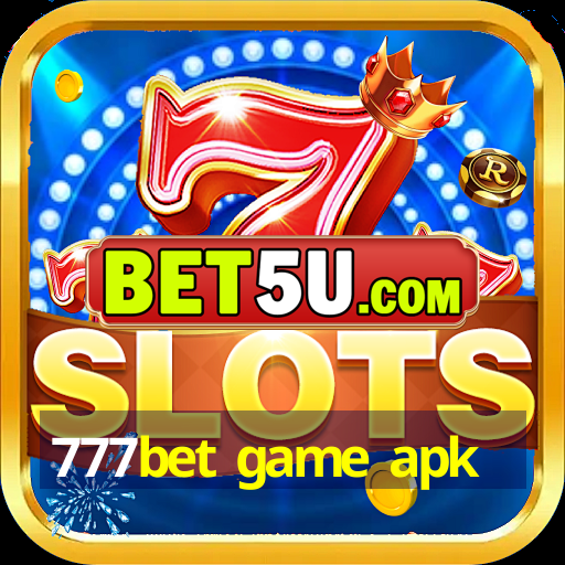 777bet game apk