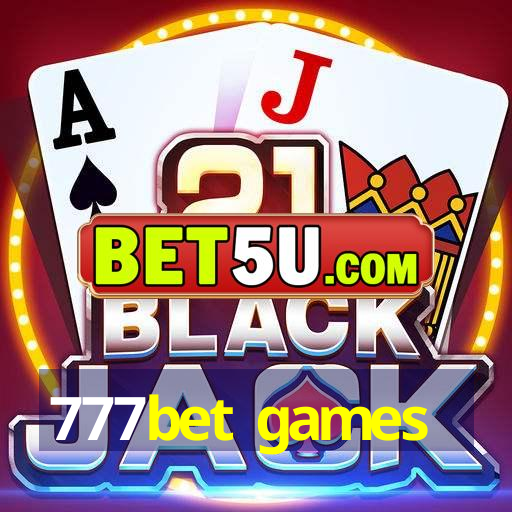 777bet games