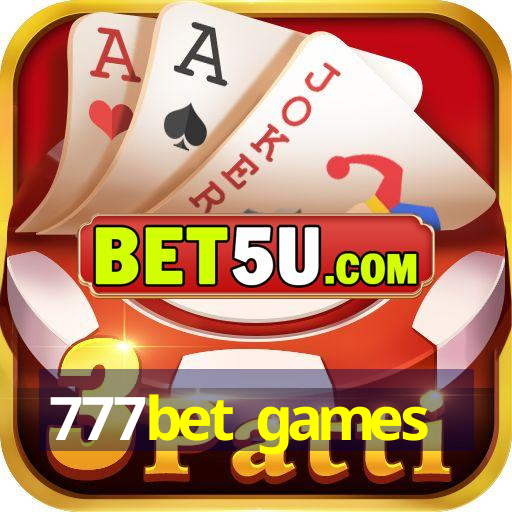 777bet games