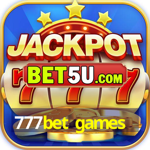 777bet games