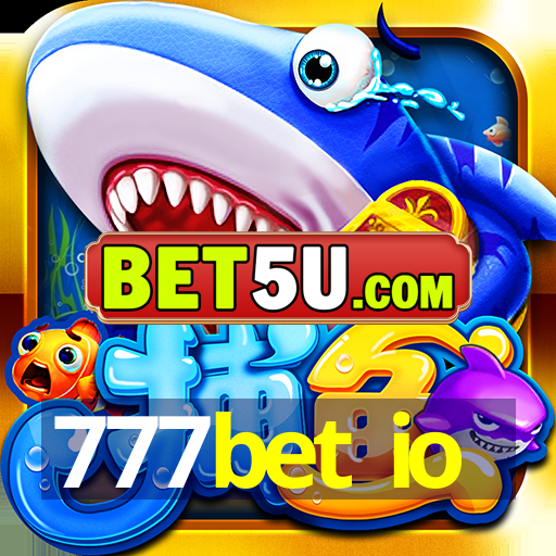 777bet io