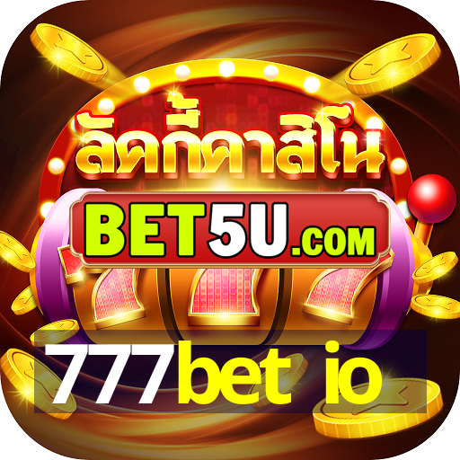 777bet io