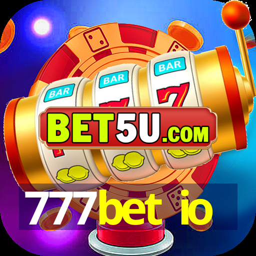 777bet io