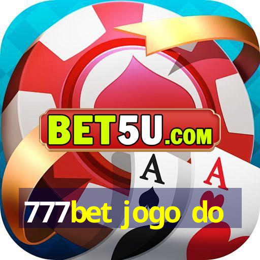 777bet jogo do