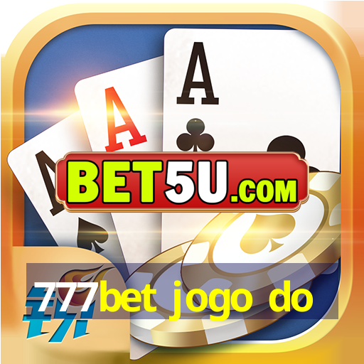 777bet jogo do